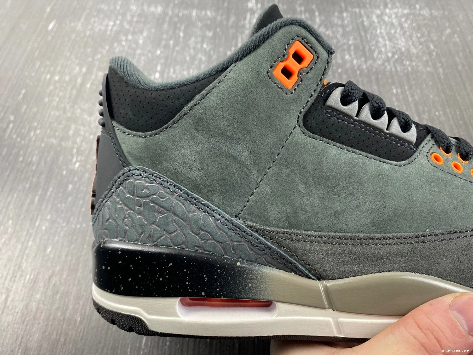 (2023) Retro Pack Fear 3 Men's Jordan - CT8532-080 0302